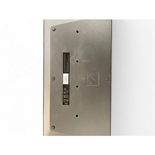 Used Novation Launchkey 25 Key MIDI Controller