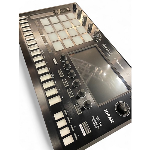 Used Pioneer DJ TORAIZ SP-16 DJ Controller