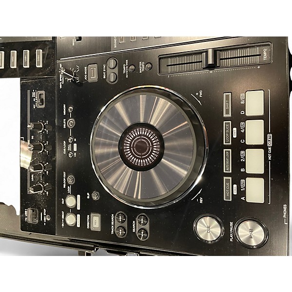 Used Pioneer DJ XDJ RX Turntable
