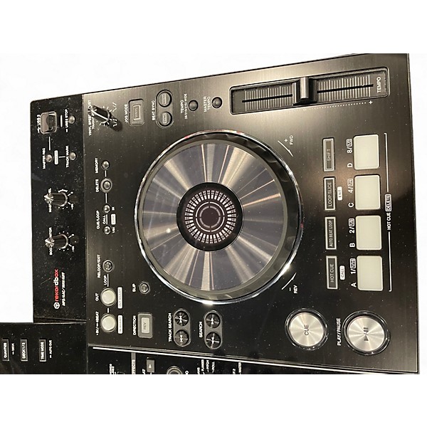 Used Pioneer DJ XDJ RX Turntable