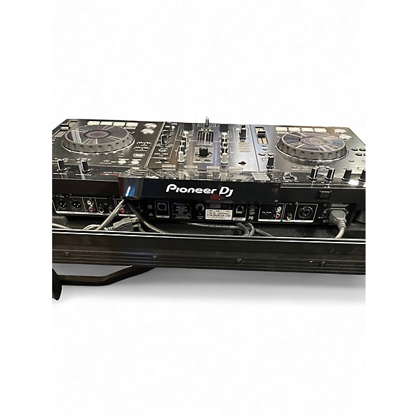 Used Pioneer DJ XDJ RX Turntable