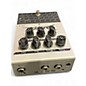 Used Diezel VH4 Overdrive Effect Pedal