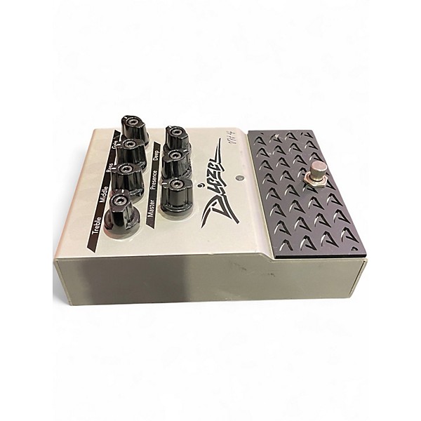 Used Diezel VH4 Overdrive Effect Pedal