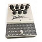 Used Diezel VH4 Overdrive Effect Pedal