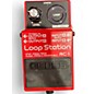 Used BOSS RC1 Loop Station Pedal thumbnail