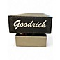 Used Goodrich l120 Pedal