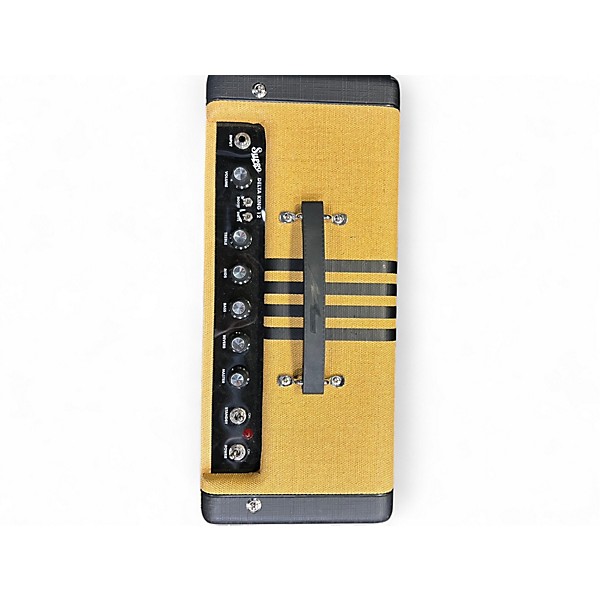 Used Supro 1822R Delta King 12 Tube Guitar Combo Amp