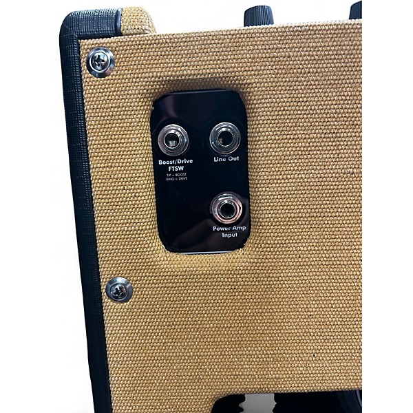 Used Supro 1822R Delta King 12 Tube Guitar Combo Amp