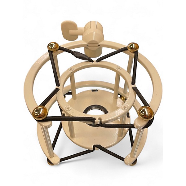 Used Soyuz Microphones 017 TUBE Condenser Microphone