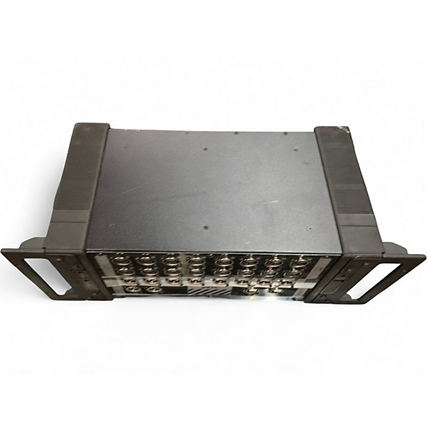 Used Avid Stage 16 Digital Mixer