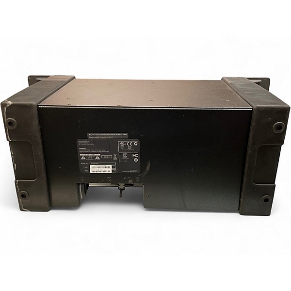 Used Avid Stage 16 Digital Mixer