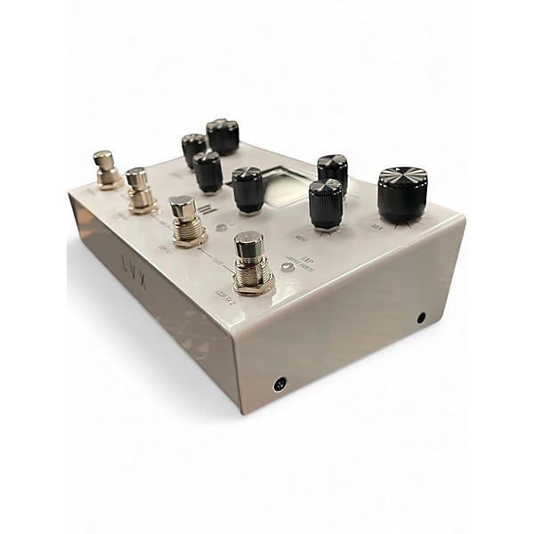 Used Meris LVX Effect Pedal