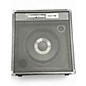 Used Hartke HD75 Bass Combo Amp thumbnail