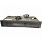 Used Samson SERVO 170 Power Amp