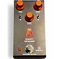 Used Keeley ANGRY ORANGE Effect Pedal thumbnail