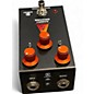Used Keeley ANGRY ORANGE Effect Pedal