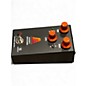 Used Keeley ANGRY ORANGE Effect Pedal