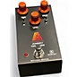 Used Keeley ANGRY ORANGE Effect Pedal