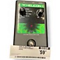 Used TC Helicon VOICETONE D1 Effect Pedal thumbnail