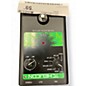 Used TC Helicon VOICETONE D1 Effect Pedal