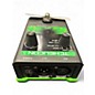 Used TC Helicon VOICETONE D1 Effect Pedal