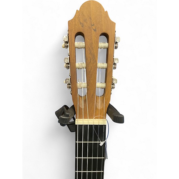 Used Stagg C440M Natural Classical Acoustic Guitar