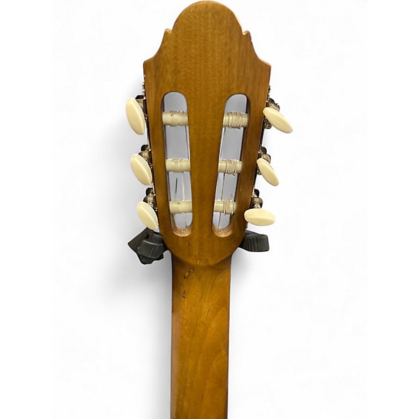 Used Stagg C440M Natural Classical Acoustic Guitar