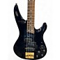 Used Yamaha RBX800A NAVY Electric Bass Guitar