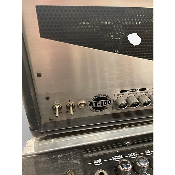 Used B-52 AT100 100W Tube Guitar Amp Head