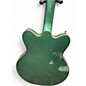 Used Gretsch Guitars G5622T Electromatic Center Block Double Cut Bigsby Green Hollow Body Electric Guitar