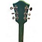 Used Gretsch Guitars G5622T Electromatic Center Block Double Cut Bigsby Green Hollow Body Electric Guitar