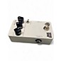 Used JHS Pedals REVERB Effect Pedal