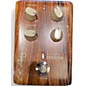 Used LR Baggs SESSION Pedal thumbnail