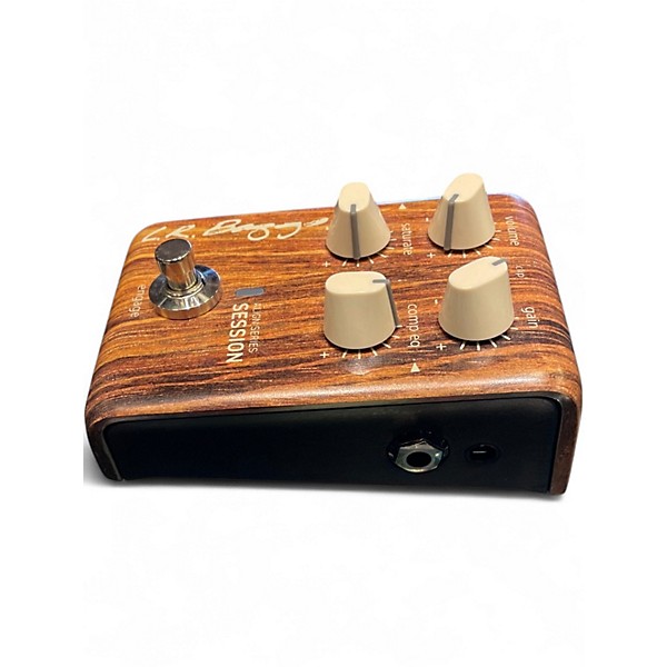 Used LR Baggs SESSION Pedal