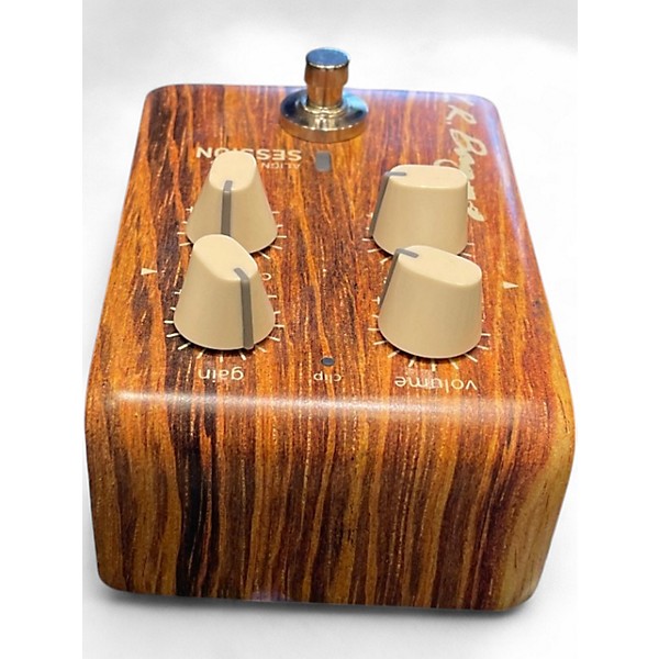 Used LR Baggs SESSION Pedal