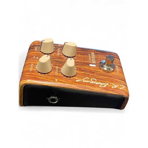 Used LR Baggs SESSION Pedal