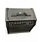 Used Line 6 Spider V 20 MkII 20w 1x8 Guitar Combo Amp