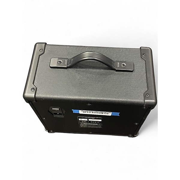 Used Line 6 Spider V 20 MkII 20w 1x8 Guitar Combo Amp