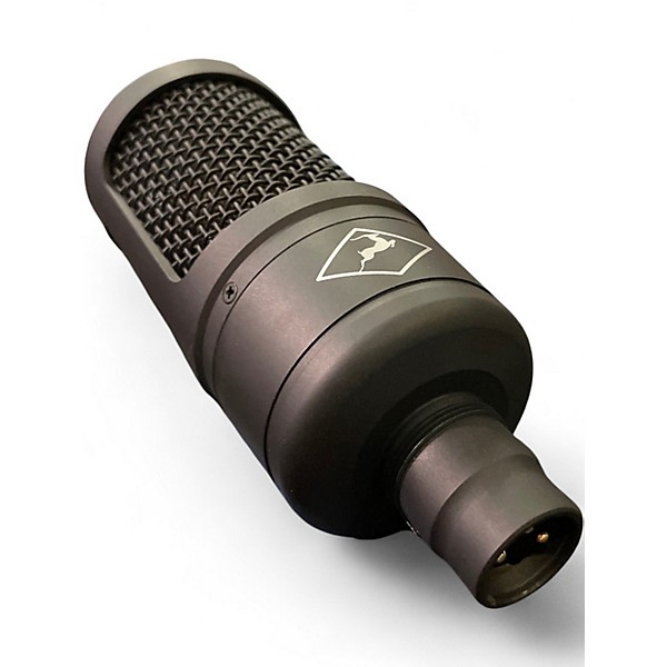 Used Antelope Audio EDGE SOLO Condenser Microphone