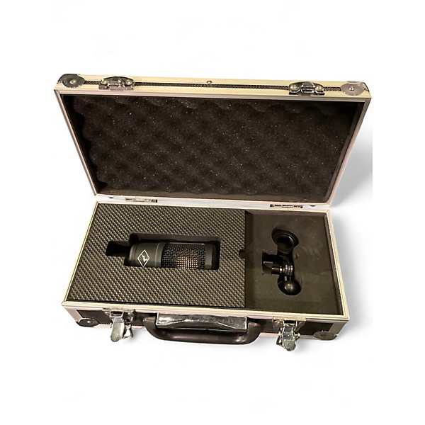 Used Antelope Audio EDGE SOLO Condenser Microphone