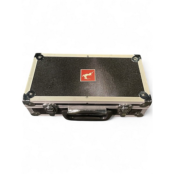 Used Antelope Audio EDGE SOLO Condenser Microphone