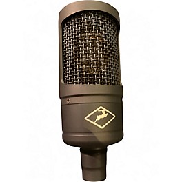 Used Antelope Audio EDGE SOLO Condenser Microphone