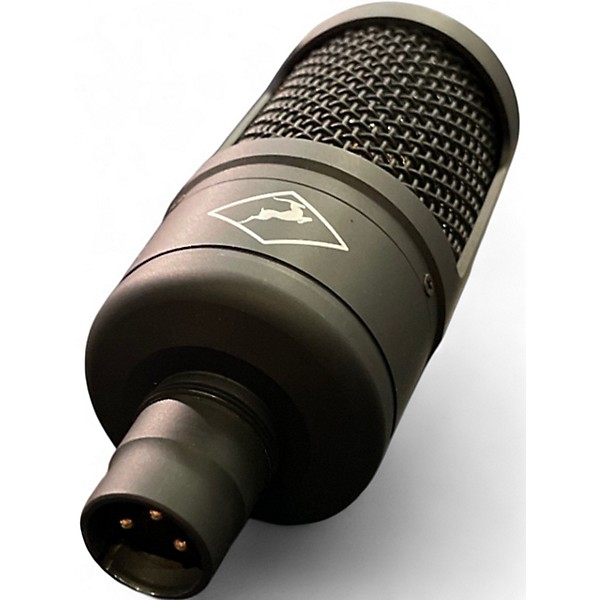Used Antelope Audio EDGE SOLO Condenser Microphone