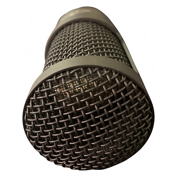 Used Antelope Audio EDGE SOLO Condenser Microphone