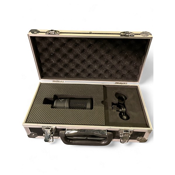 Used Antelope Audio EDGE SOLO Condenser Microphone
