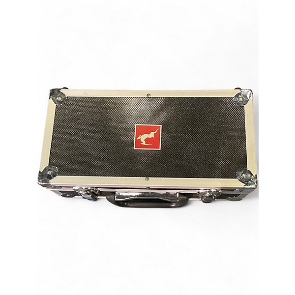 Used Antelope Audio EDGE SOLO Condenser Microphone