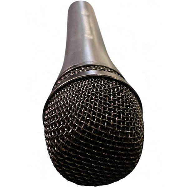 Used Sennheiser E835 Dynamic Microphone