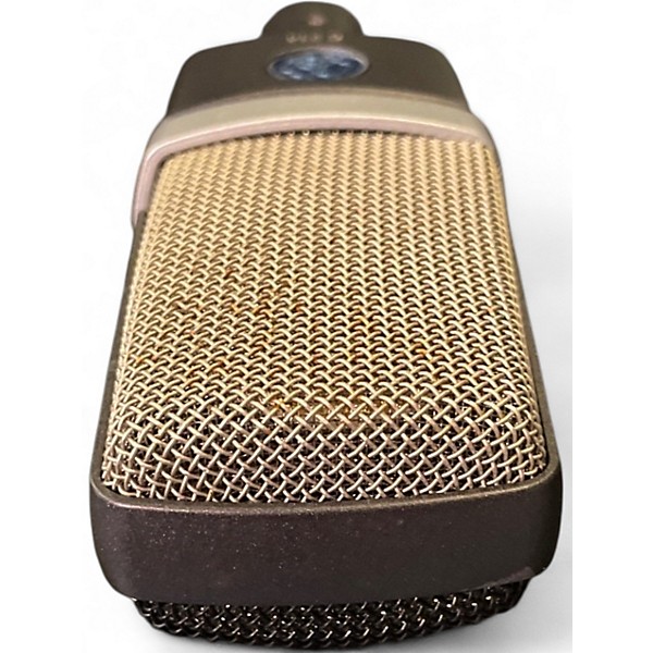 Used AKG C214 Condenser Microphone