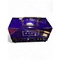 Used Revv Amplification G20 Purple Tube Guitar Amp Head