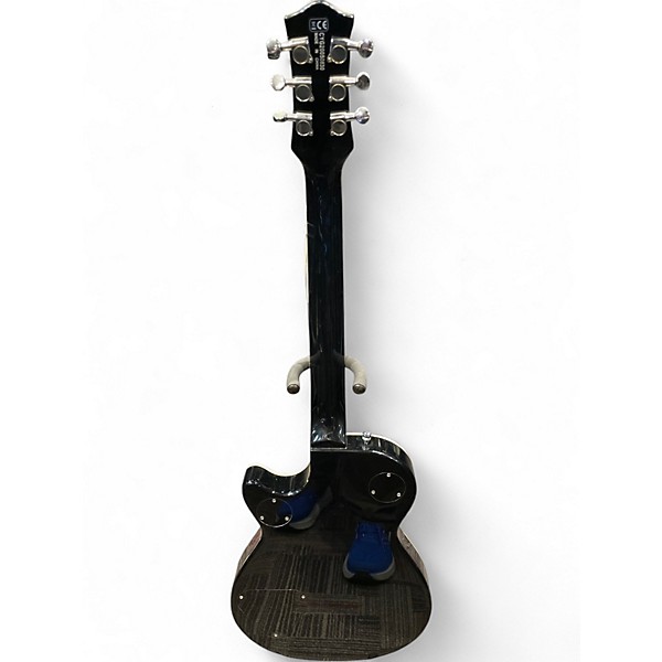 Used Gretsch Guitars G5230T Nick 13 Signature Black Solid Body Electric Guitar